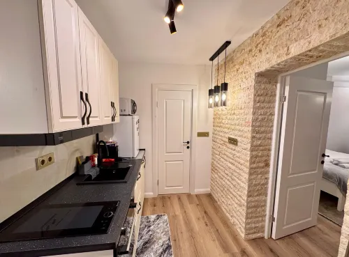 Studio Balcescu 49 - Central Brasov - Homestay