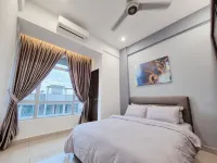 Midori Green Austin Heights by Voyage Home Hotels in 