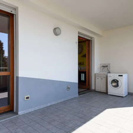 Florence Urban Apartment