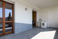 Florence Urban Apartment