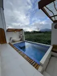 The Ridge Villas By Royal Cabin Dieng - Villas