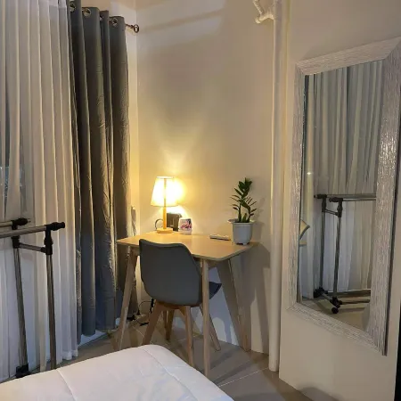 Shell Residences MOA Pasay city darpm