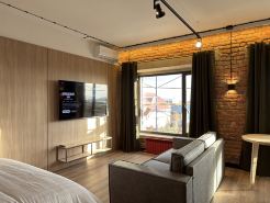 Vita Industrial Apart Hotel