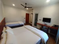 Marvel Stay Fulhadhoo Hotels in 