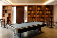 Luxury Sunset View, Branz BSD |Parking & Netflix|