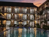 NAMKHAN SCENIC HOTEL (Free pick-up by pre-booking | Shuttle to Night Market & Royal Palace) - Romantic