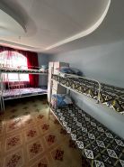 city hostel