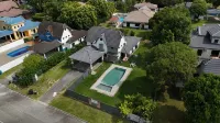 Lot 1087 - A'Famosa Villa 6Rooms Kid&Adult Pool KTV BBQ