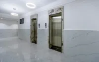 City-View 1BR near Junction Mall| Heated pool+Gym