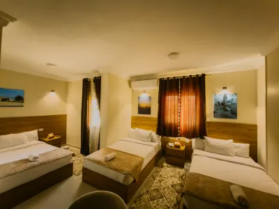 Nigmt Siwa Hotel Hotels in 