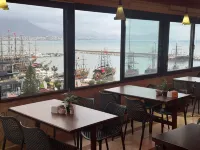 temiz otel Hotels near نهر ديم