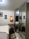 Central apartment with view | King Size Bed - Alojamientos