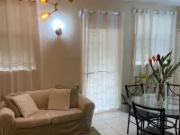 Comfy, Spacious Apartment near the beach Hotels in Bridgetown
