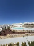 Lirios Residencial Block 2 Garden 5
