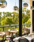 Kobuleti Garden Inn - breakfast