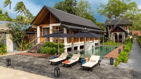 สิริธารา เรสซิเดนซ์