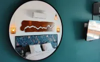 Apartment in the center of La Nogalera - 4-Star