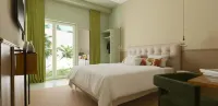 Flore Hotel and Jardin The Originals Relais - 3-Star