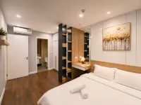 Mei Housing – Vinhomes D'Capitale Residence Hanoi Central - 水遊び場