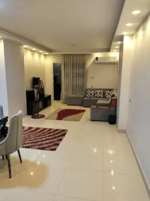 Comfy and luxurious central apartment east Cairo - Lejligheder