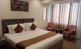 NAT GRAND REGENCY