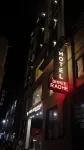 White Panda hotels Shree Radhe dwarka - Flughafentransfer