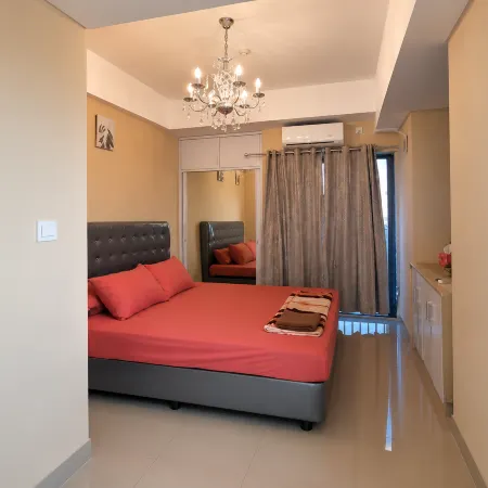 CITRA Room Poris 88 By Reccoma