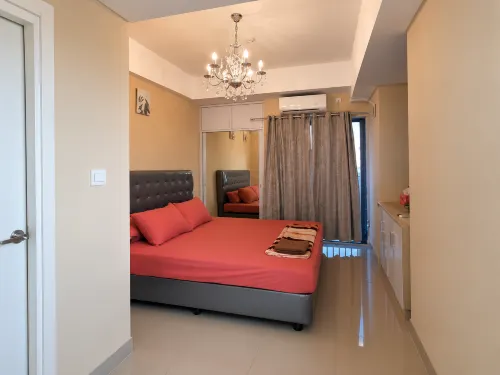 CITRA Room Poris 88 By Reccoma - 2-Star