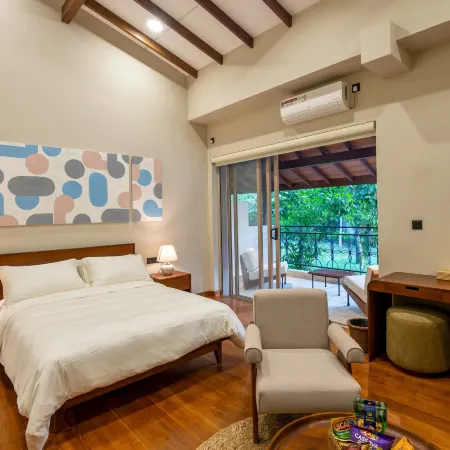 Arambhaya Boutique Hotel