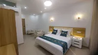 LILY HOLIDAY HOTEL - 3-Star
