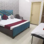 Krapalu Hari Dham - Homestays