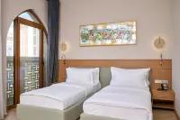 Sayidat Hotel Tashkent Islamic Civilization Centre - 4 stelle