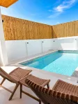 Tim Kanya Pranburi - Mountain view - Three bedroom -  case vacanza in affitto