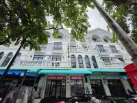 Teddy Home Grand World Phu Quoc - servizio colazione