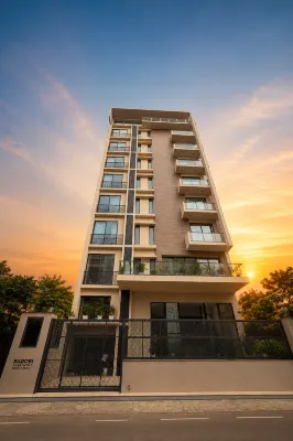 Barobi Apartment - New