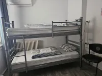 HOSTEL SPORT BUCHAREST - واي فاي