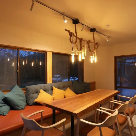 Keshiki Nakamura｜Seaside Hill, 1hr Tokyo