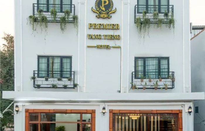 BON Premier Boutique Hotel
