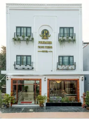 BON Premier Boutique Hotel - petit déjeuner