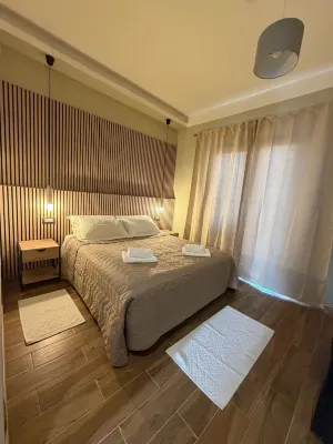 Tanda rooms olbia - 3 星級