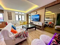 OKW 4R3B | Tourist13paxWalk8MinsToJonker|Snooker by YeeStay - 빌라
