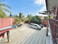 ZanJoo Zanzibar Airport Hostel - Wifi