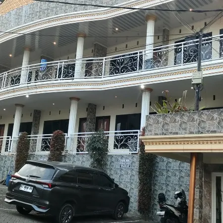 Griya Imafa Inn Batu