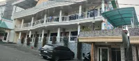 Griya Imafa Inn - Wifi