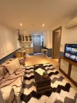 Seven Seas Côte d'Azur - Luxury Condominium ติดสระว่ายน้ำ ฟรีค่าไฟ ค่าน้ำ และอินเทอร์เน็ต จอมเทียน พัทยา - เปิดใหม่