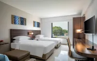 The Residency Towers, Rameswaram - Wifi
