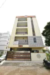 Symphony Suites Homestay - Apartments