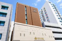 Hotel Centro Stay - 2 Yıldız