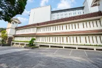 Rehat at Hotel Alam Permai - 2-Star