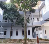 The Sugih Gaton's Sentul City - Parking